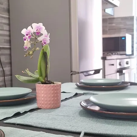 Apartamento San Giovanni *