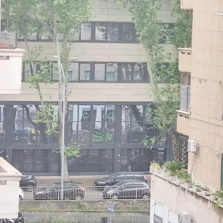 Apartamento San Giovanni Roma