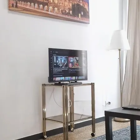 San Giovanni Apartment