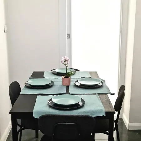 Apartamento San Giovanni *