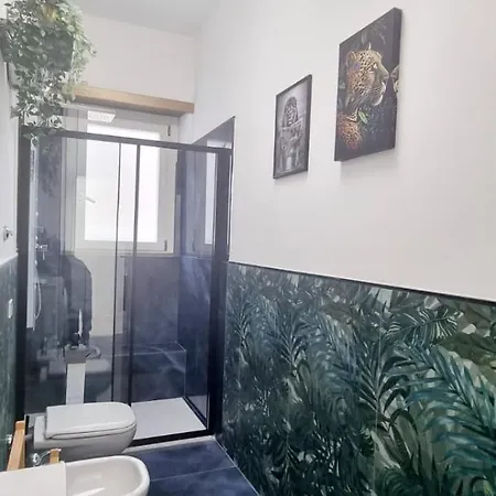 Apartment San Giovanni