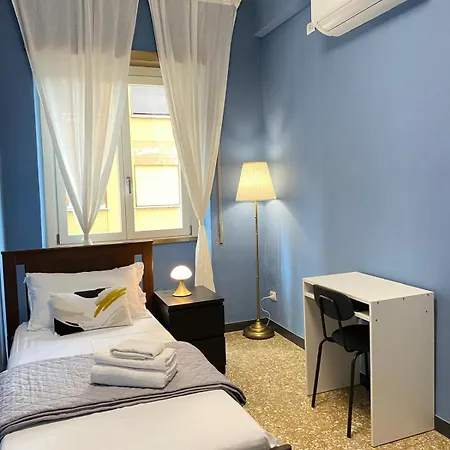 Apartamento San Giovanni Roma