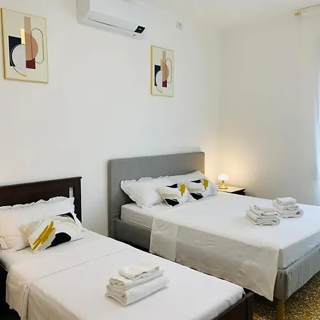 San Giovanni Apartment *